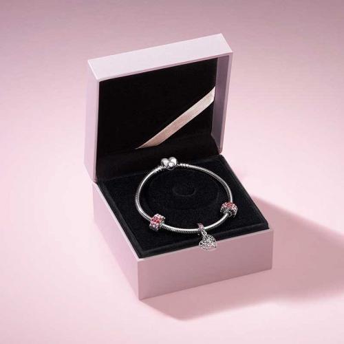 真爱之树手链套组 925纯银手链