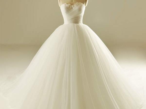 婚纱