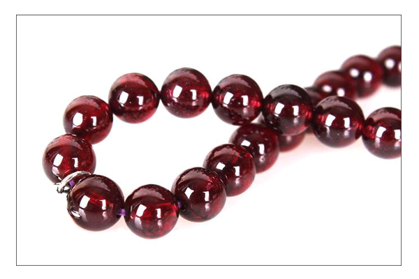 石榴石消磁的方法