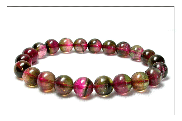 西瓜碧玺的作用