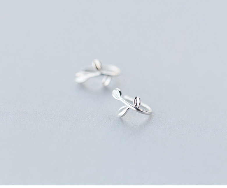 时尚小清新甜美耳钩