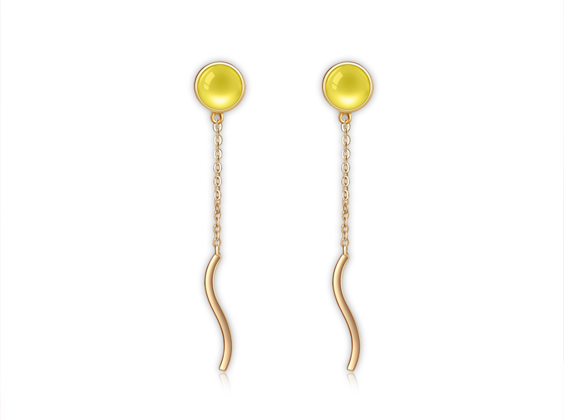 简约个性时尚耳挂