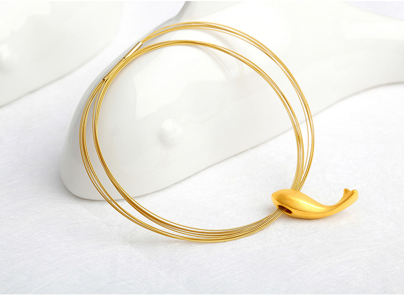 转运珠挂坠时尚珠宝首饰