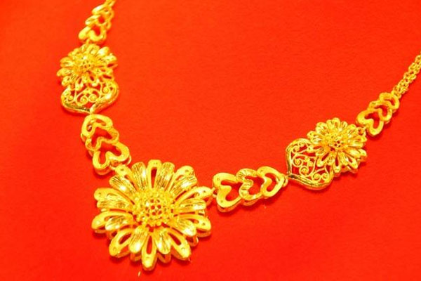 999金和9999金那个好