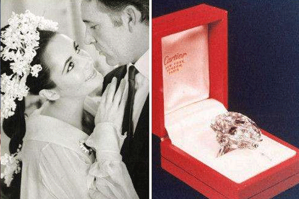 世界上最贵的钻戒