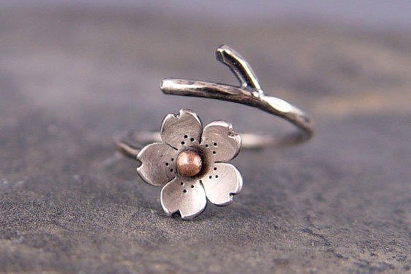 古代戒指的意义