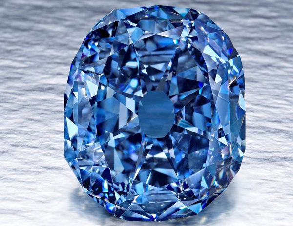 维特尔斯巴赫蓝钻