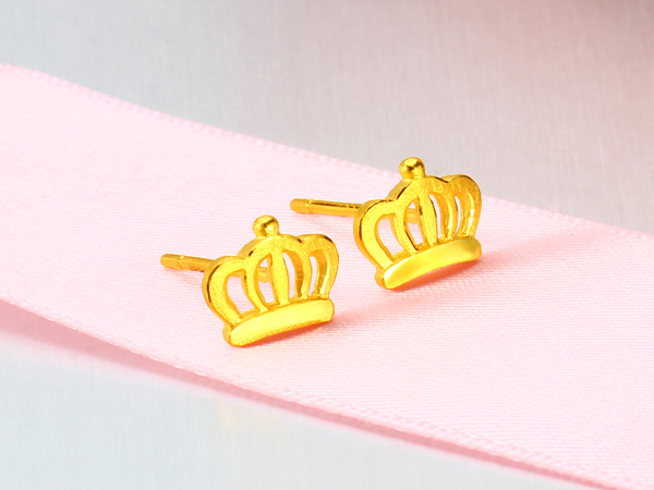 德西尔珠宝黄金