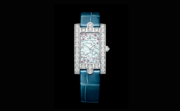 Harry Winston海瑞温斯顿