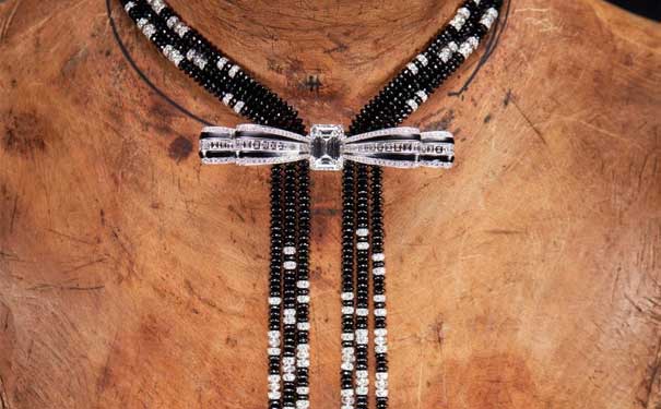 8.06ct的祖母绿形切割钻石