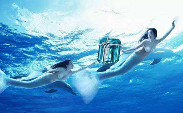 海南宝石的传说