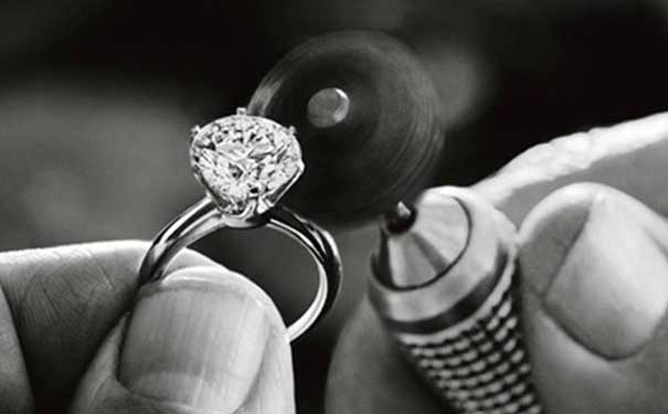 钻戒定制