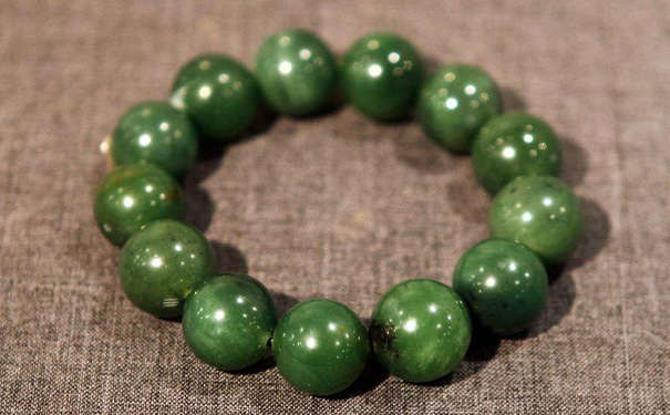 翡翠手串