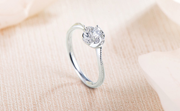 德西尔钻戒 德西尔钻戒