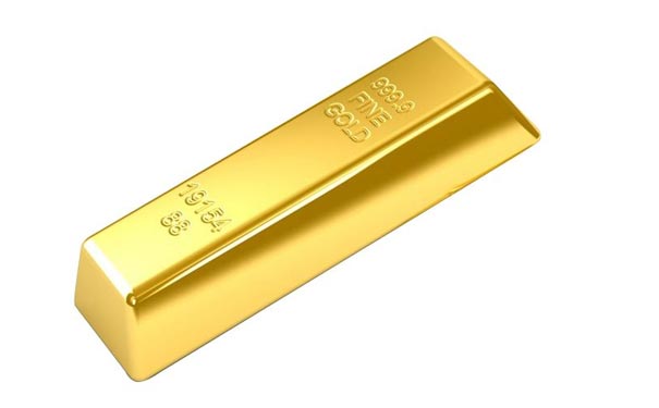 金条