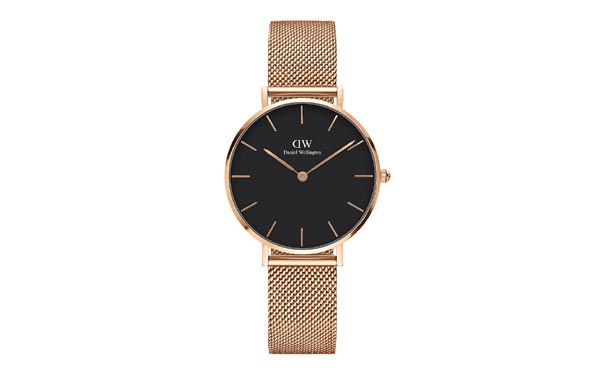 Daniel Wellington Classic  