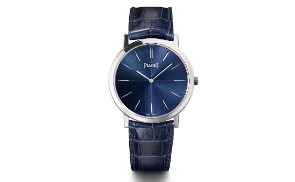 Piaget 伯爵