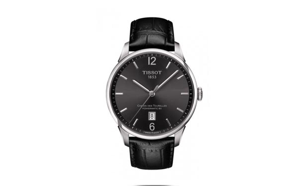 Tissot 天梭杜鲁尔系列