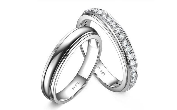 铂金白金的区别