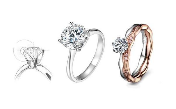 什么是皇冠镶嵌