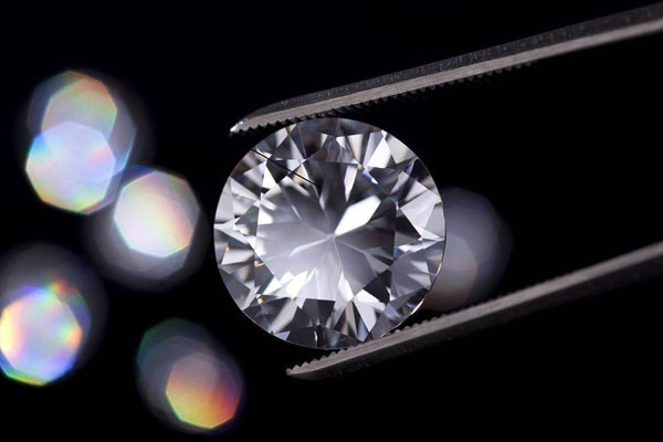 钻戒可以回收吗