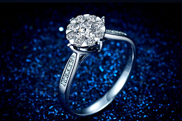 钻戒回收的价格