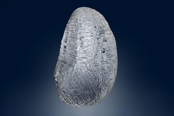 The Romanovs 钻石原石