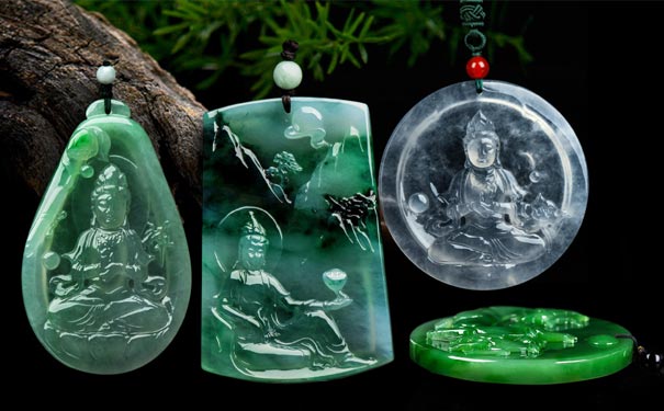 黄金玉的收藏价值