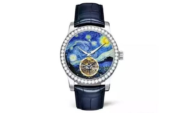 Jaeger‑LeCoultre积家 超卓传统大师系列