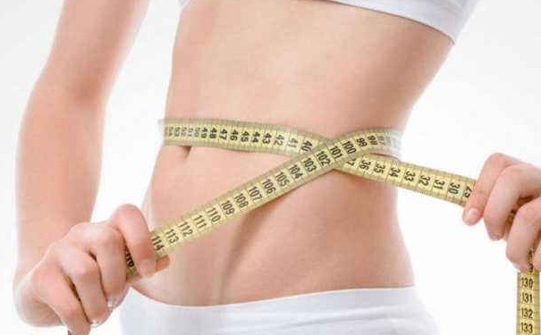 减肥瘦身