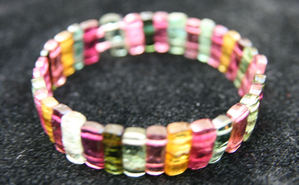 碧玺首饰 碧玺首饰