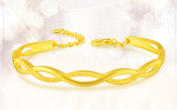 德西尔珠宝保健手镯