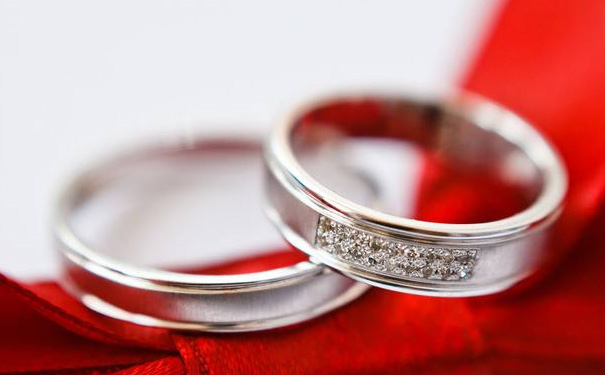 结婚戒指