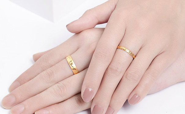 结婚戒指 结婚戒指