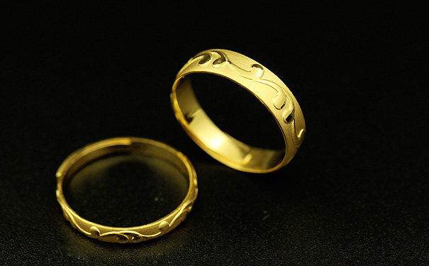 梦见结婚戒指碎了