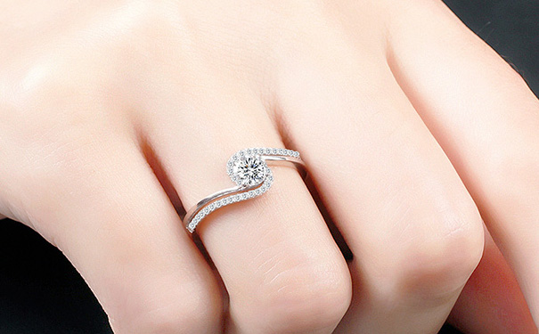 结婚戒指松了怎么办