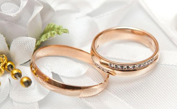 结婚戒指