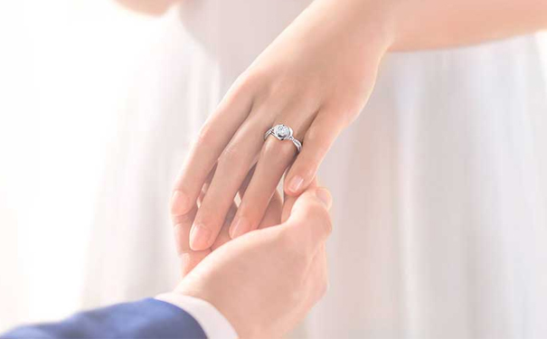 结婚戒指