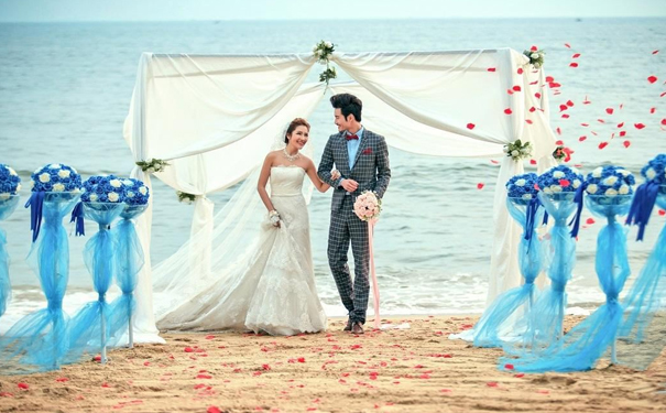 婚礼时间的选择