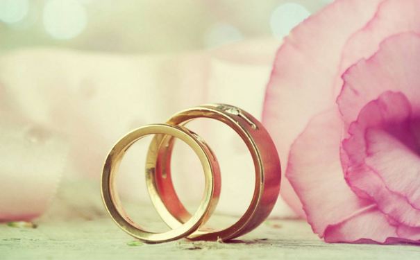 结婚戒指