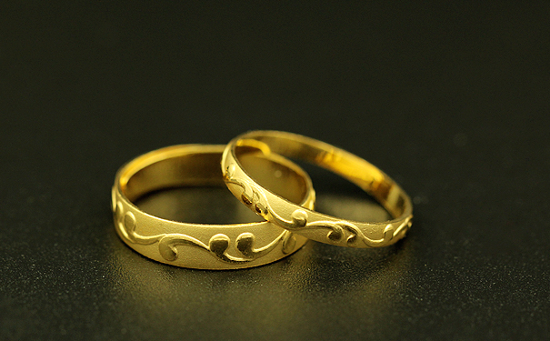 结婚戒指