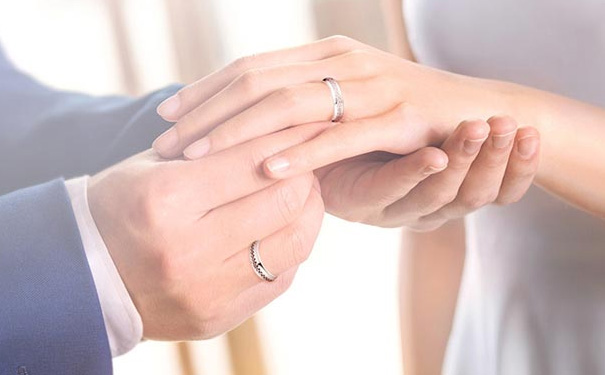 结婚戒指