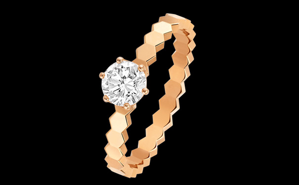 尚美巴黎爱巢系列