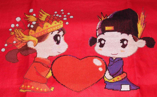 结婚十年是什么婚