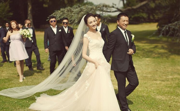 李小冉& 徐佳宁