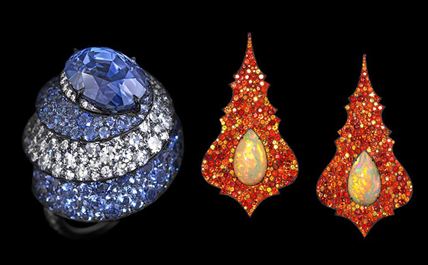 Lauren Adriana, Jewels Now Lauren Adriana, Jewels Now