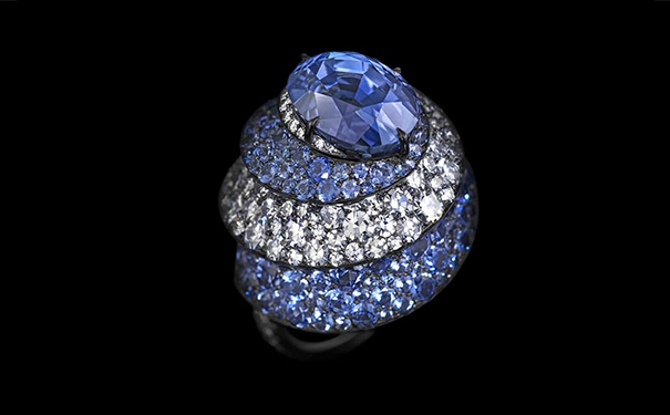 Ribbon 戒指 Ribbon 戒指