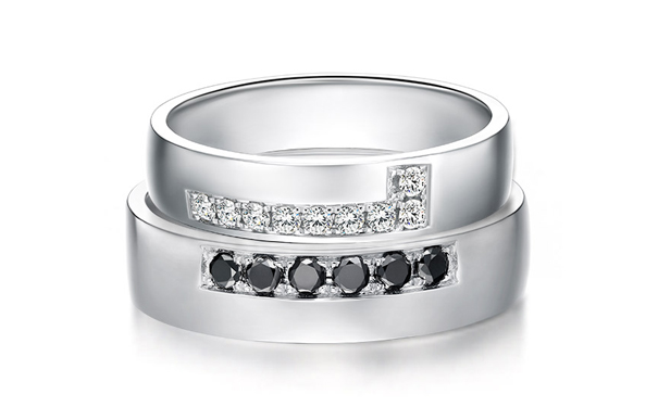 德西尔的“I Love You”系列