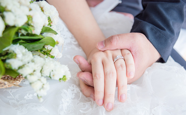 婚戒的意义