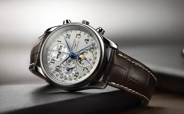 浪琴手表